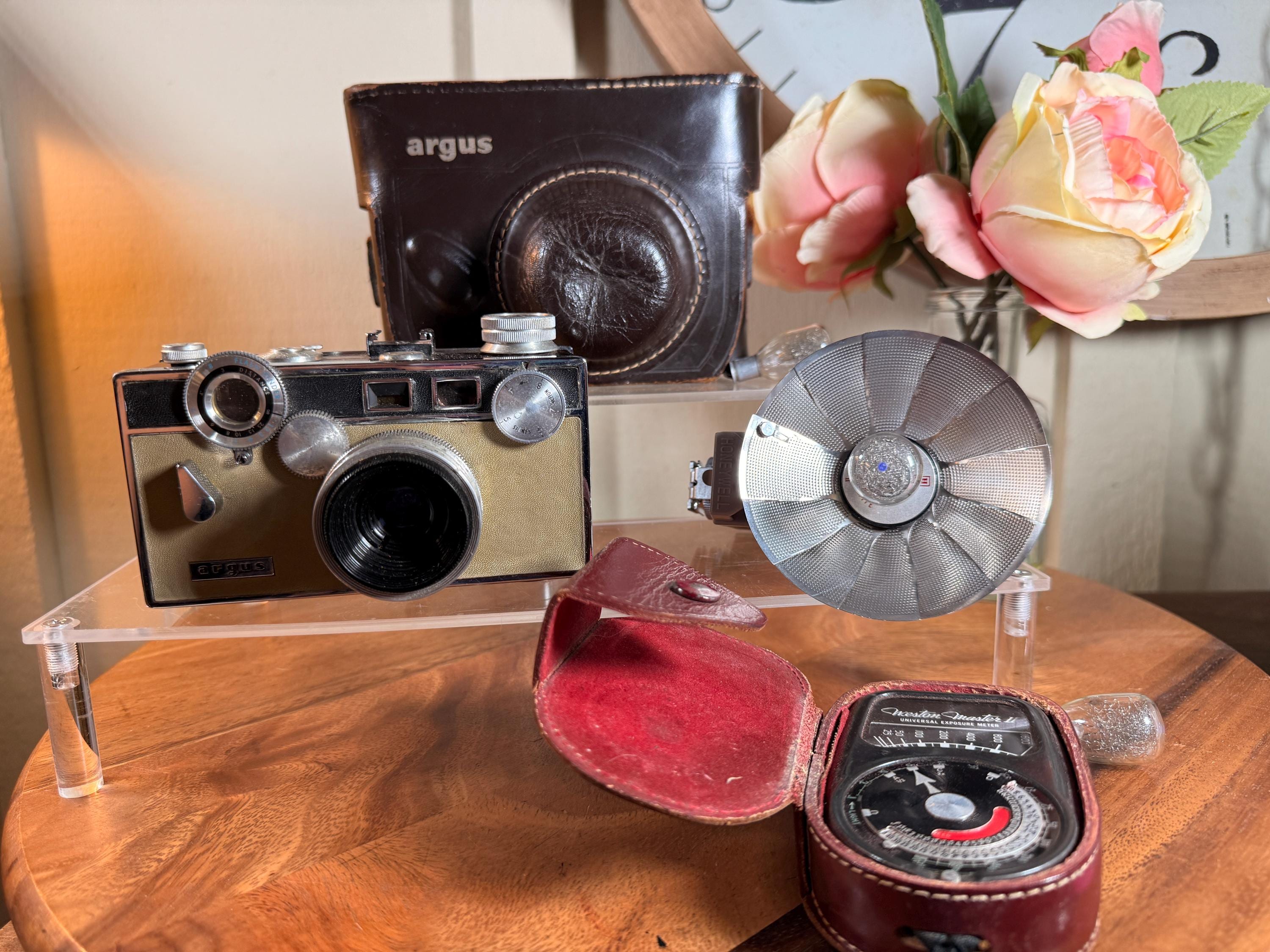 Argus C3 Camera Case - Etsy