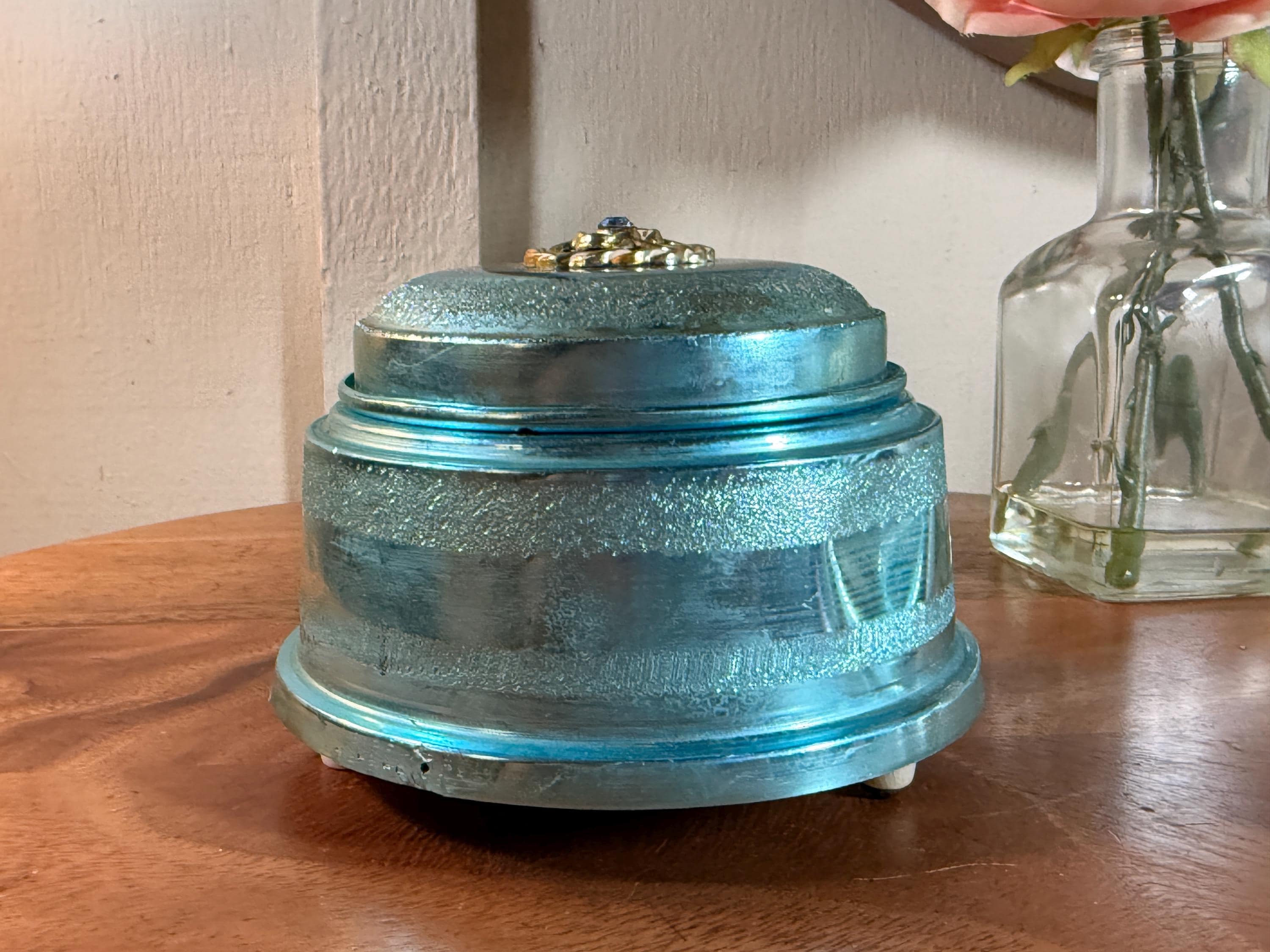 1940s Vintage Music Box - Etsy - Page 2