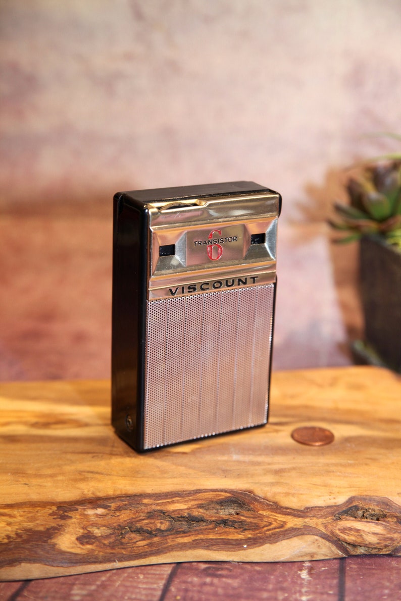 vintage transistor radio vintage transistor radio