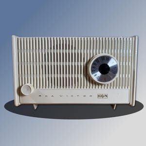 Rca victor radio - Etsy 日本