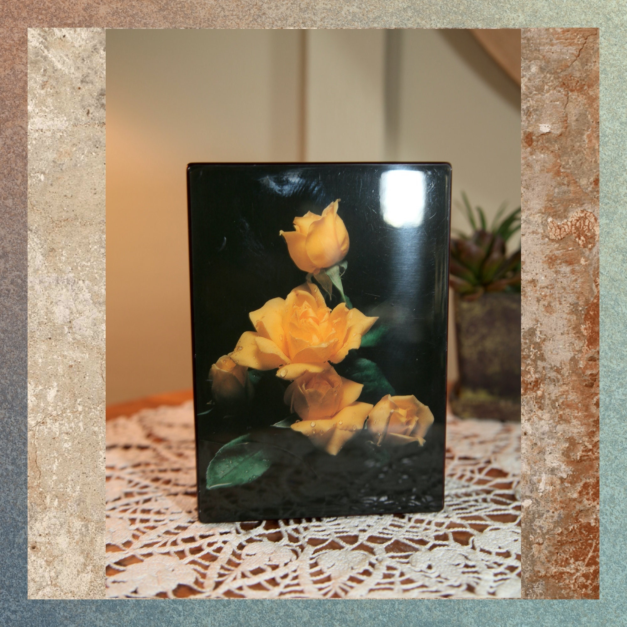 Reuge Edelweiss - Etsy Reuge Edelweiss - Etsy