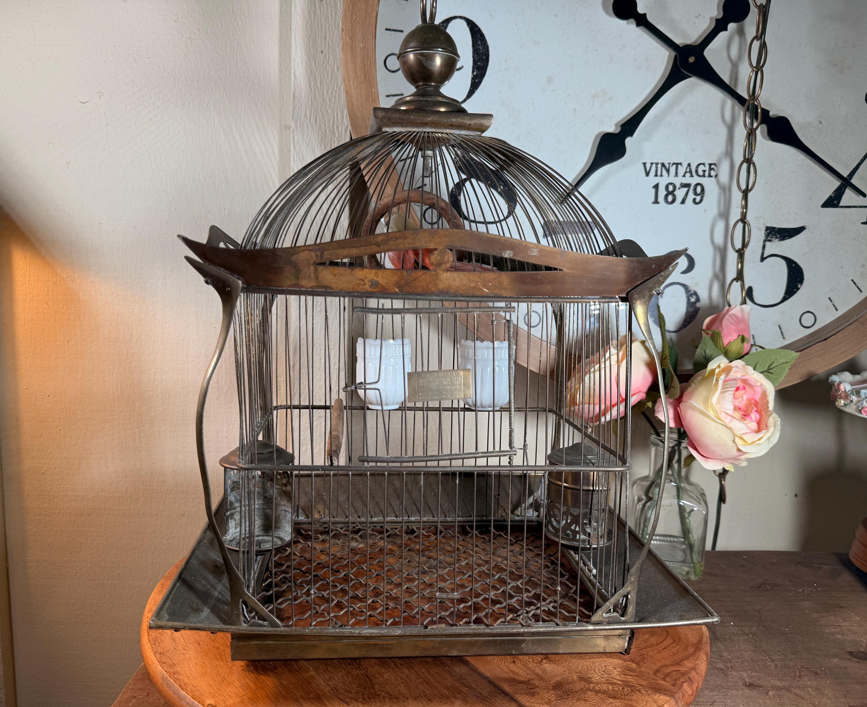 鳥かご - Etsy 日本