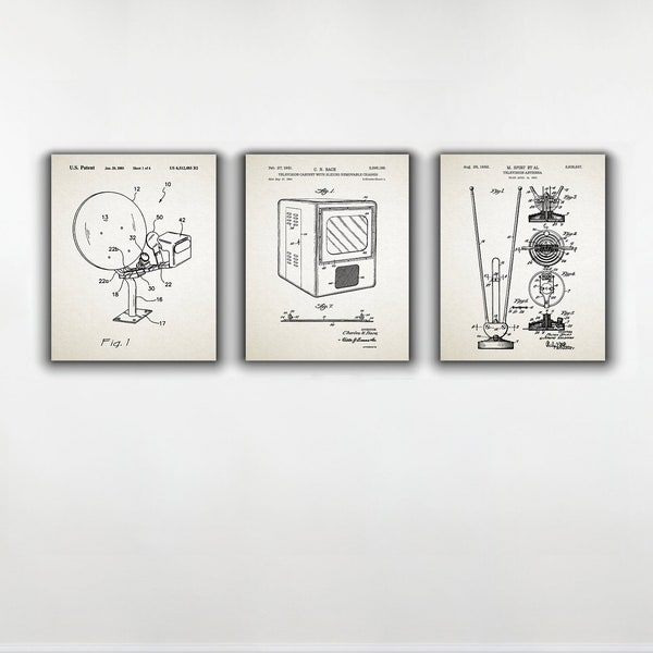 Radio Station Decor Etsy