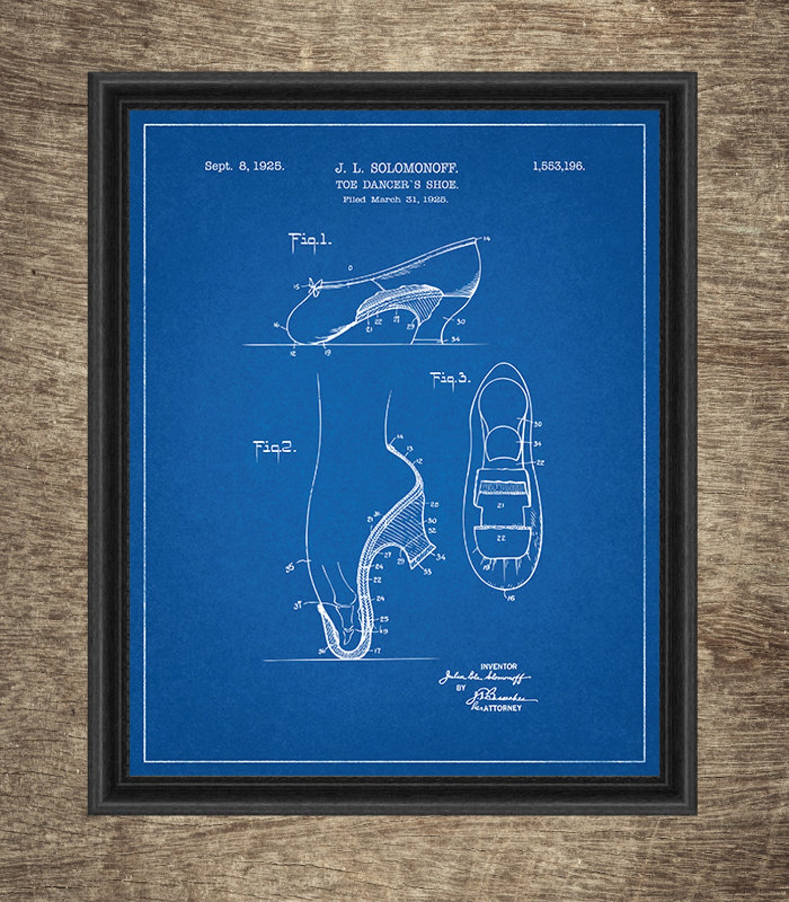 ballerina shoes blueprint, ballerina wall decor, girl room decor, personalized gift, ballet shoes art set of 4 prints -instant d ballerina shoes blueprint, ballerina wall decor, girl room decor, personalized gift, ballet shoes art set of 4 prints -instant d