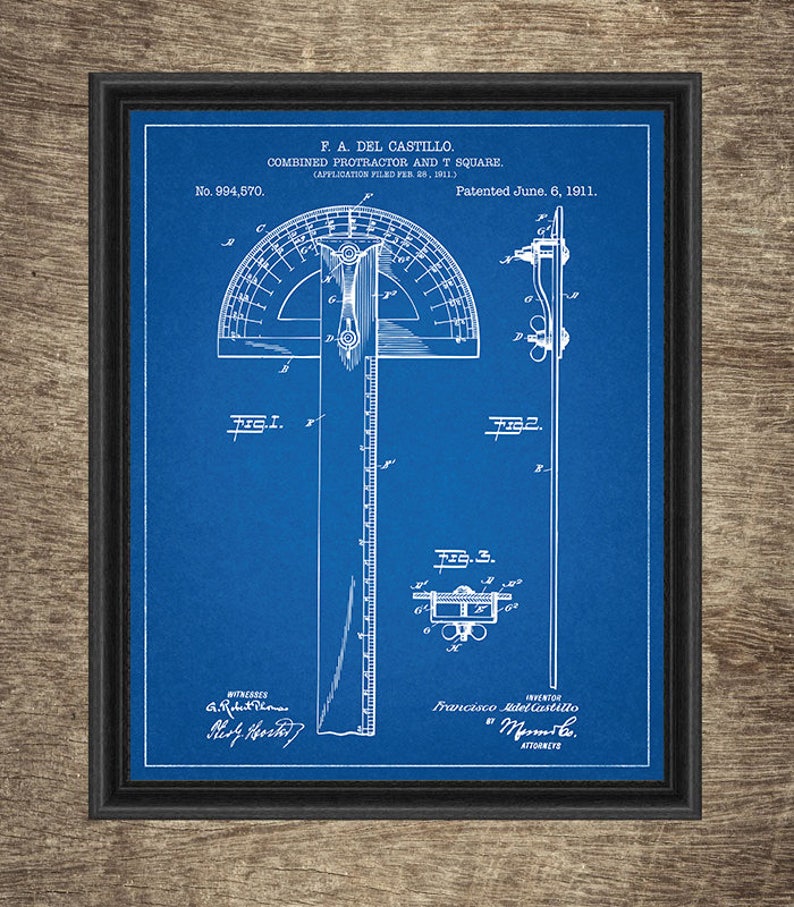 Engineer Gift Engineer Wall Decor Engineer Tools Etsy