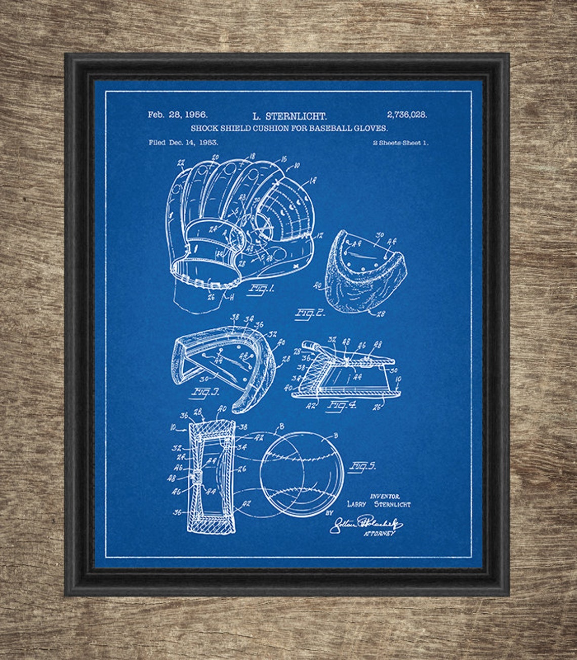 Sports Blueprint Nursery Sports Wall Blueprint Sports Etsy