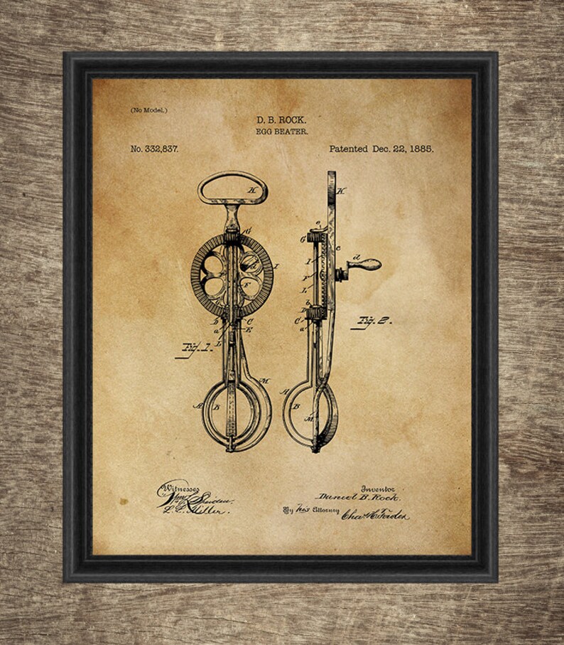 Vintage Cooking Decor Kitchen Wall Art vintage Dining Room - Etsy France