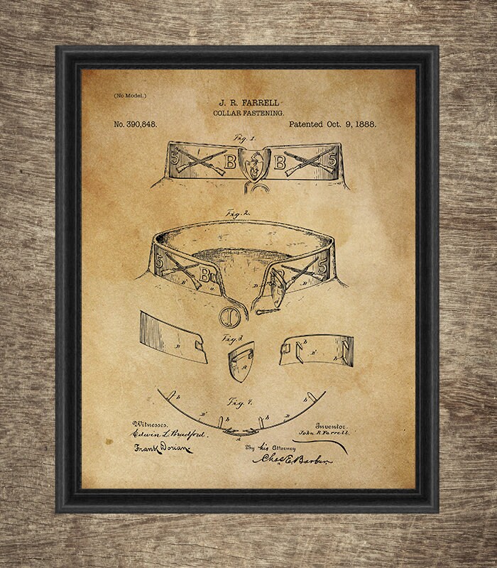 Police Wall Art Set of 6 Designs Police Wall Decor Police Etsy