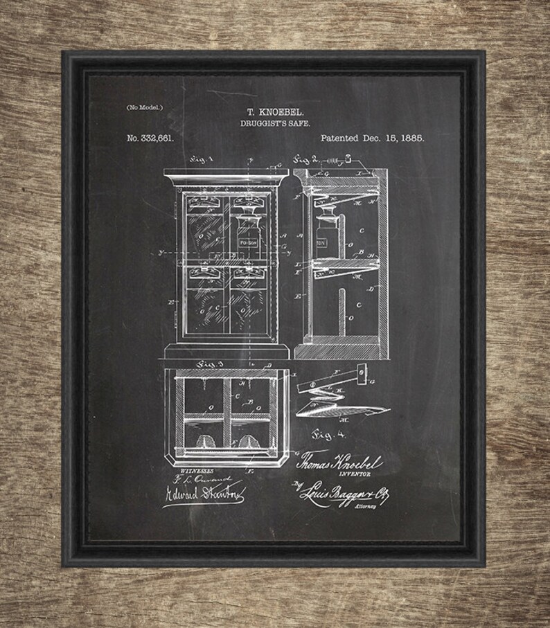 Medical Shop Wall Art Pharmacy Wall Art Antique Pharmacy Etsy