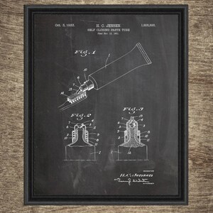 Badezimmer Poster, Badezimmer Poster, Badezimmer Wand Dekor, Badezimmer Poster, Zahnarzt Büro Dekor - NSTANT DOWNLOAD -