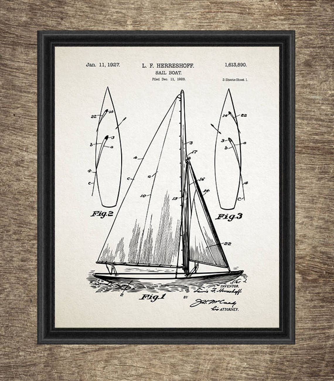 Nautical Decor Nautical Printable Beach House Wall Decor - Etsy