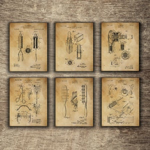 Bathroom Wall Decor, Bathroom Printable, Bathroom Wall Art, Makeup Wall ...