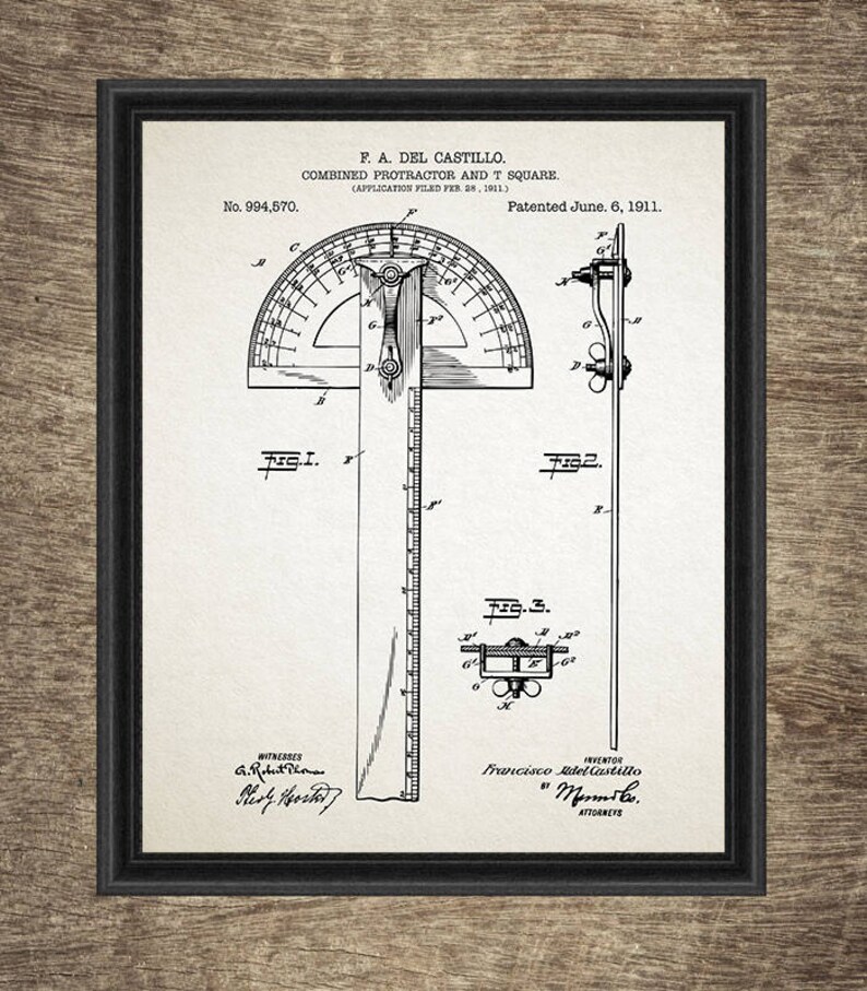 Engineer Gift Engineering Wall Art Printable Engineer Decor Etsy