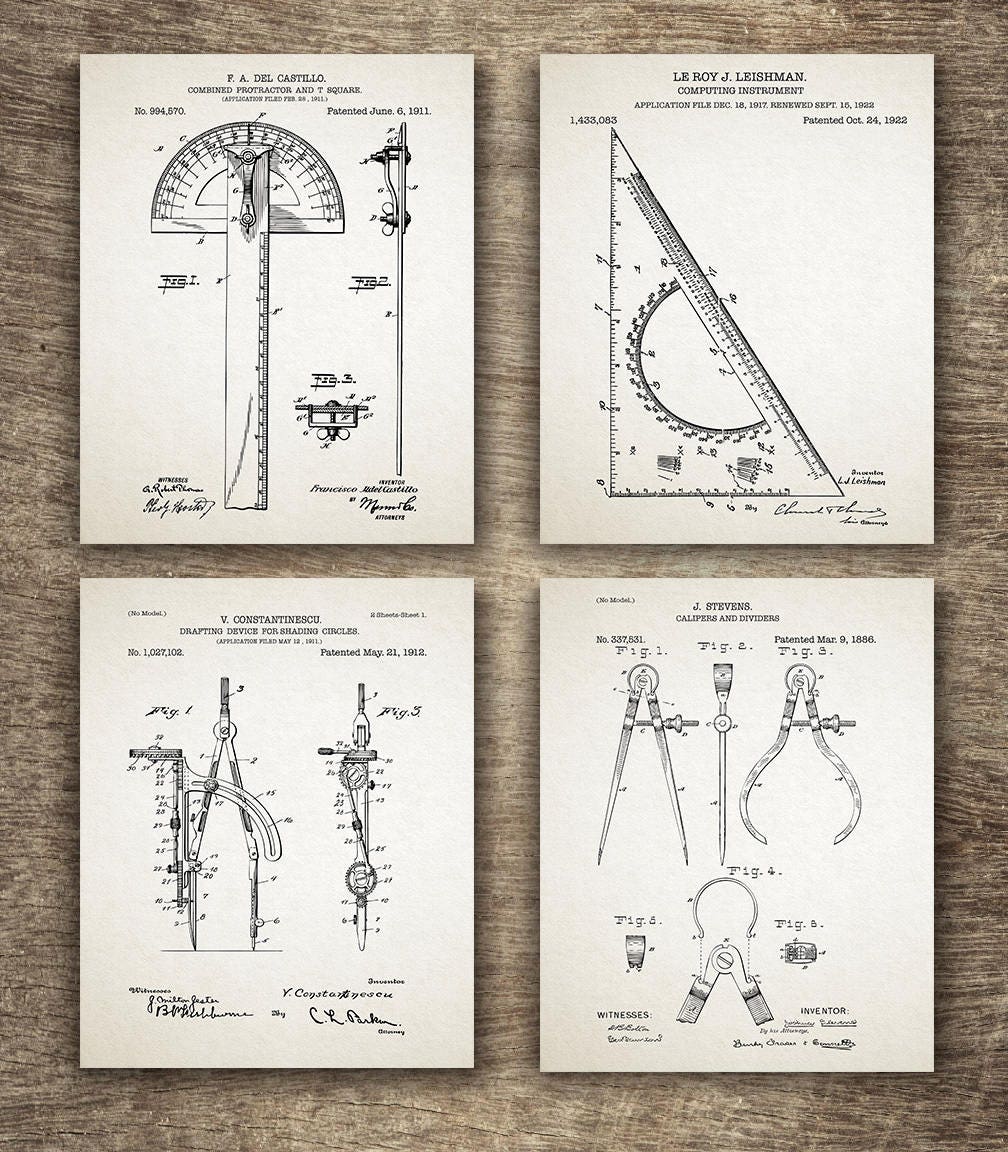 Engineer Gift Engineering Wall Art Printable Engineer Decor | Etsy