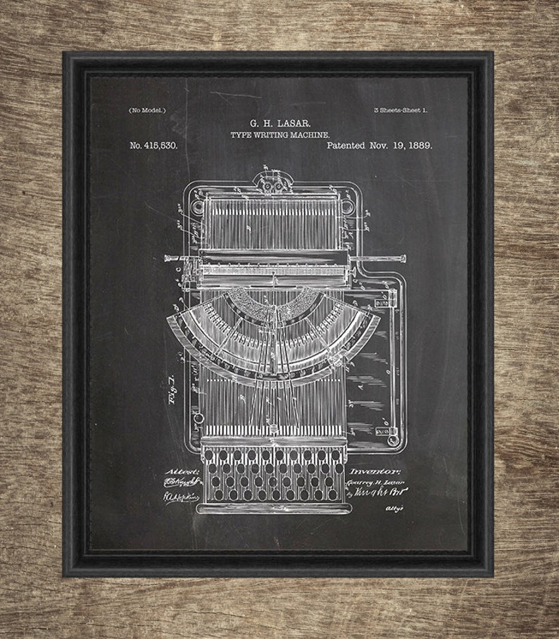 Lawyer Wall Art Set of 6 Designs Lawyer Gifts Attorney | Etsy