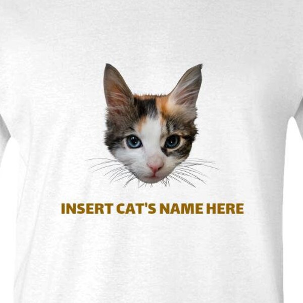 Mens Calico Shirt Etsy