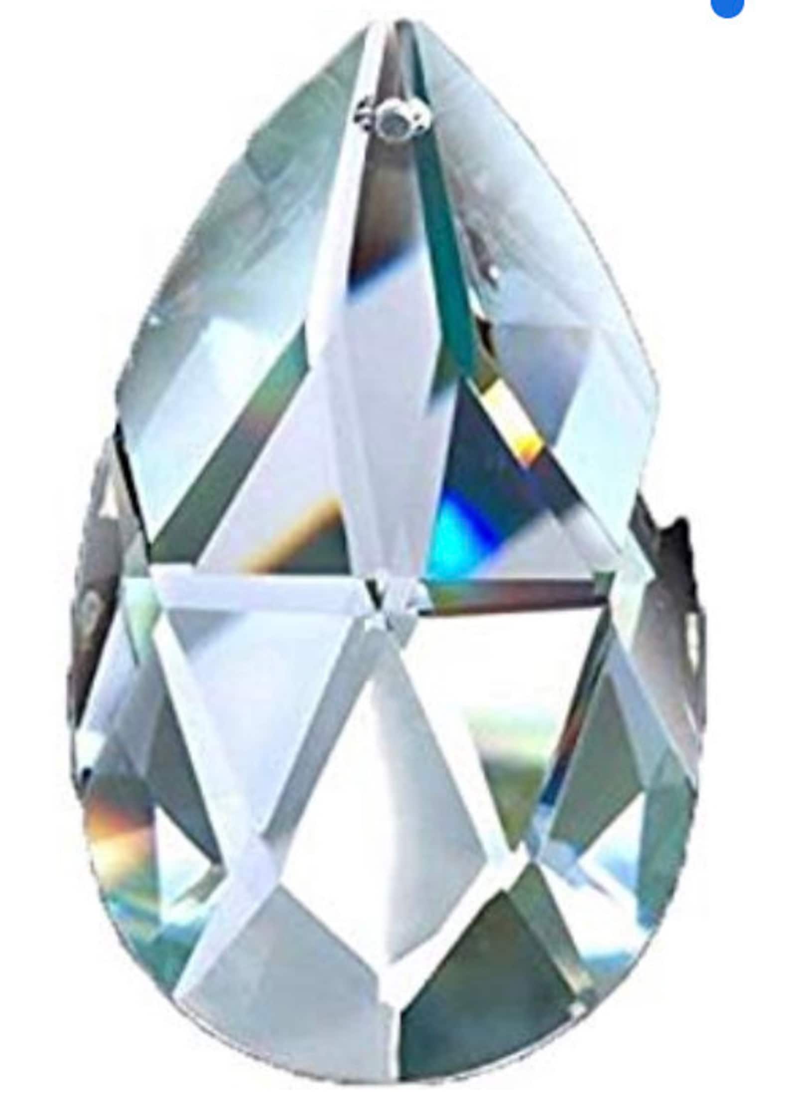 Vs crystal