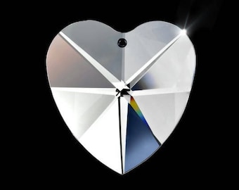 Juego de atrapasoles de prisma de cristal Asfour de 25-40 mm 870-40