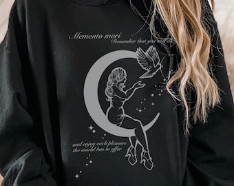 Crescent City Hoodie ACOTAR Merch Bryce Quinlan, Hunt Athalar Crescent City Hooded Sweatshirt, Sarah J Maas Officially Licensed, Booktok