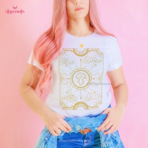 FFXIV Shirt Final Fantasy XIV Azem, FF14 Warrior of Light Final Fantasy 14, Gaming Unisex Shirt Gifts For Rpg Gamers, Gamer Girl Gifts