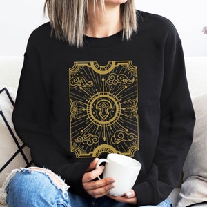 FFXIV sweatshirt Final Fantasy XIV Azem, FF14 Warrior of Light Final Fantasy 14, FFXIV Shirt Final Fantasy Gifts for Rpg Gamers