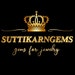 Suttikarn Chotchainaraton