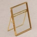 see more listings in the Brass Frames section