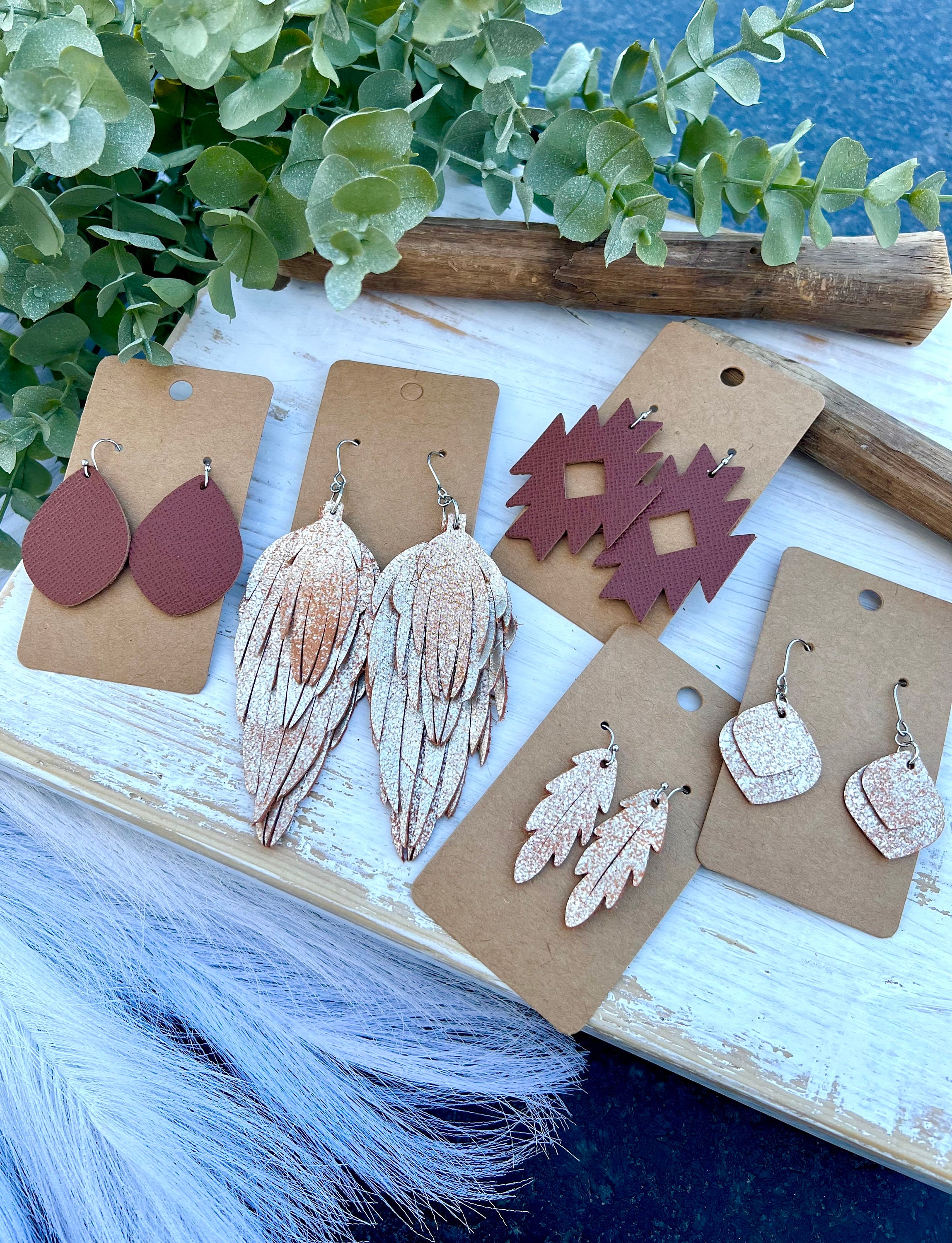 Etsy earring making kit Clearance