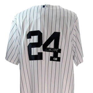 Tino Martinez New York Yankees Autographed Jersey