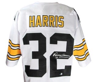 franco harris jersey