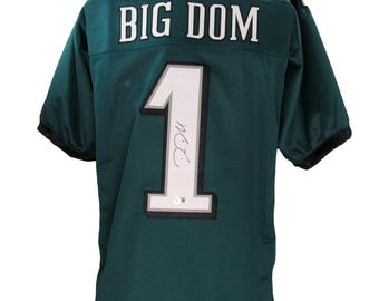 Norm Van Brocklin's jersey | Pro Football Hall of Fame