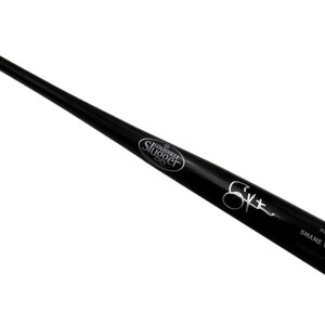 Autographed Louisville Slugger Bat - Etsy