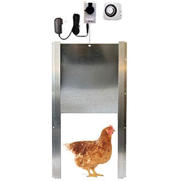 Chicken Coop Kit Etsy