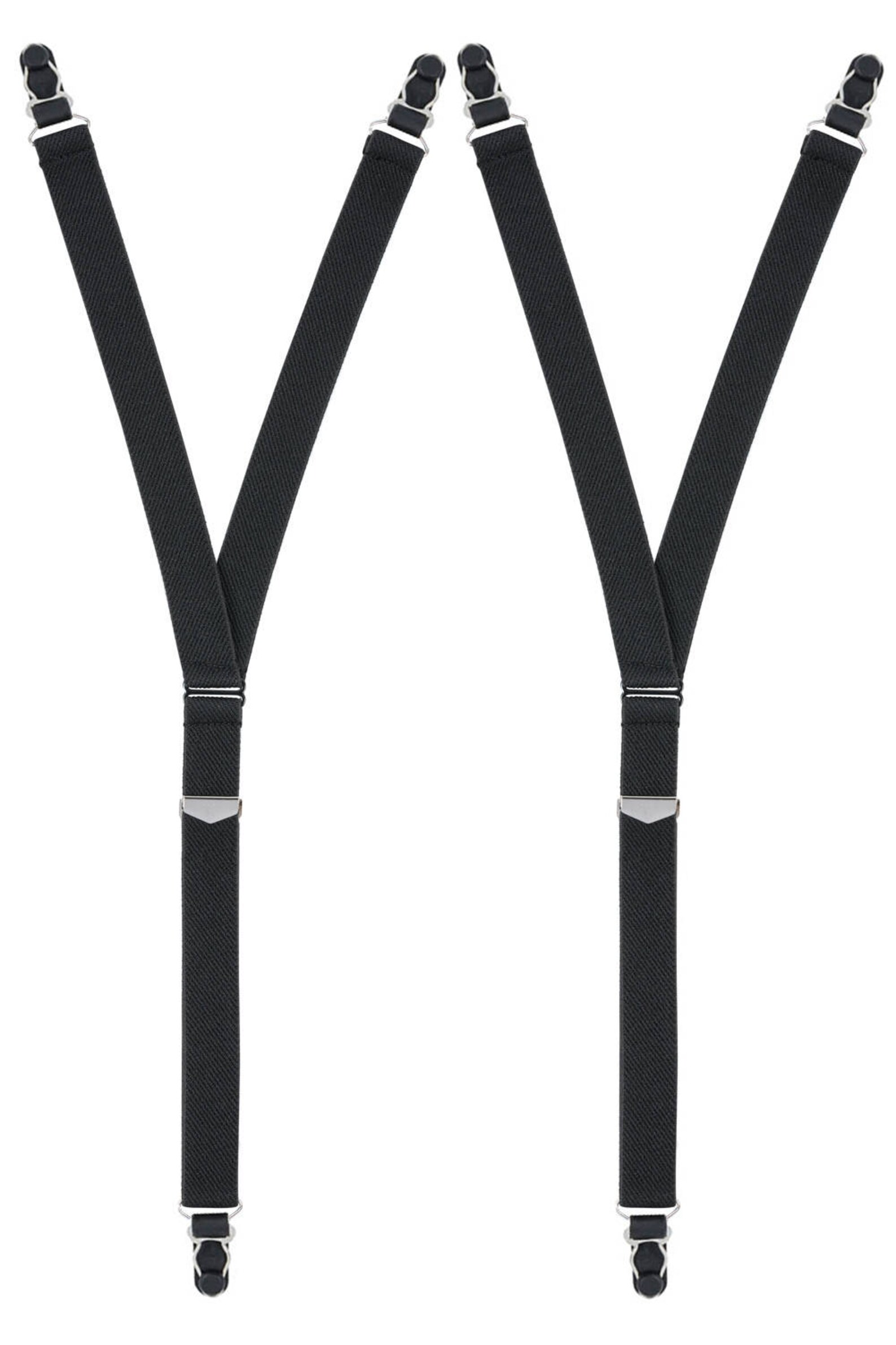 Holdem Premium Shirt Stays MADE IN USA Ultra Soft Elastic With Extra