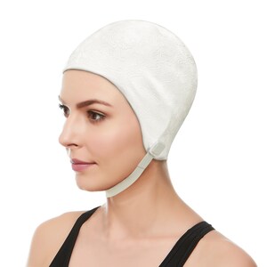 Swim Cap - Etsy