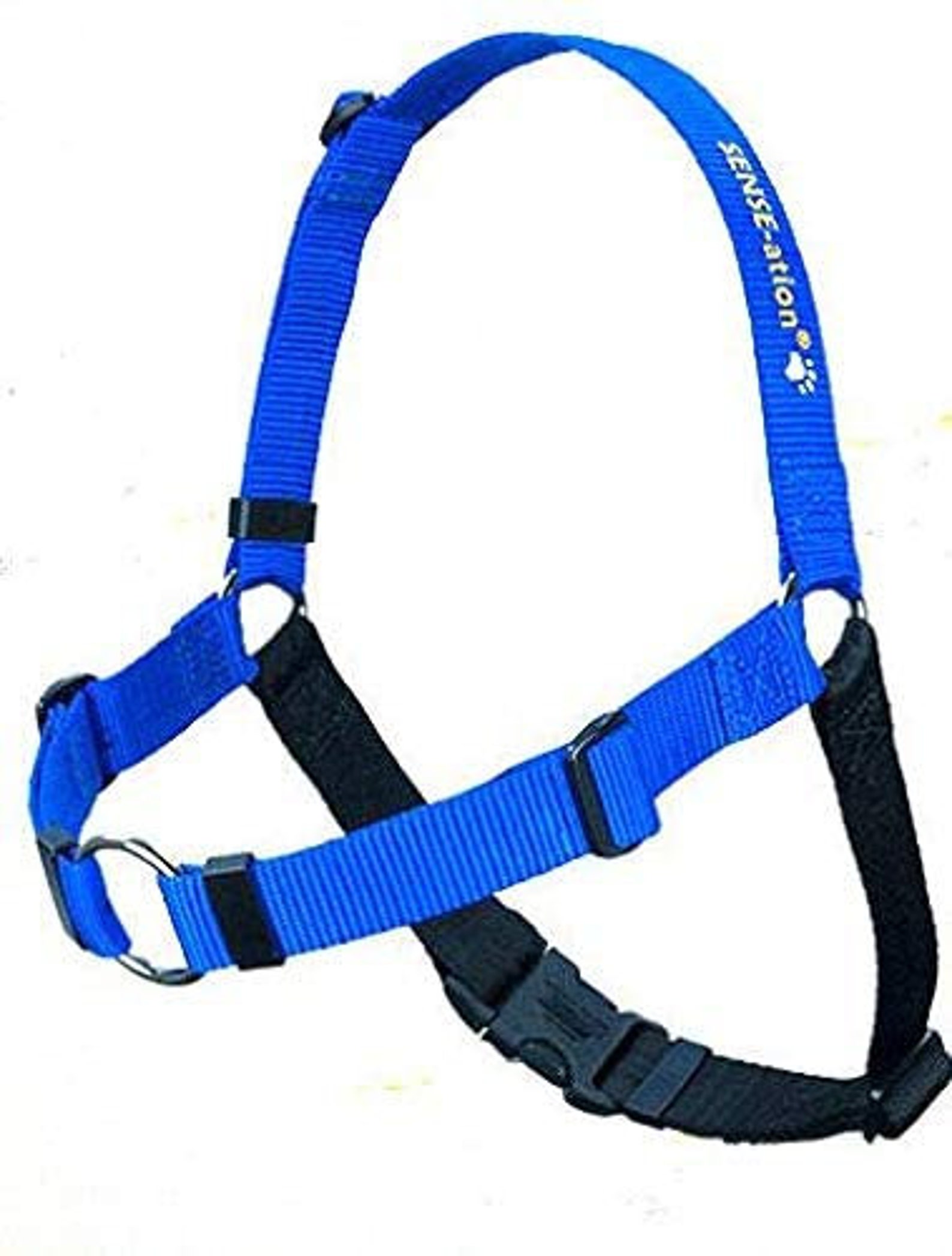 The Original Senseation Nopull Dog Training Harness Etsy
