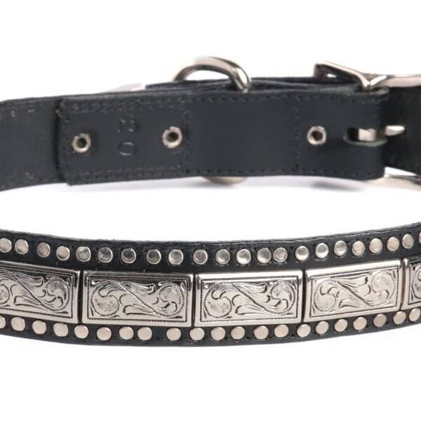 Leather Decorative Spots Etsy