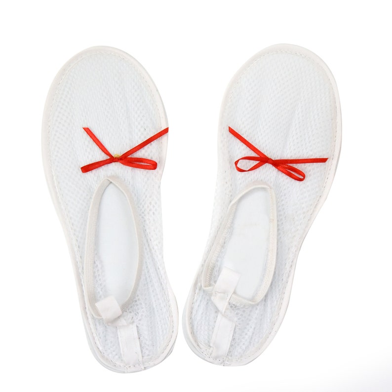 Beemo Women Mens Mesh Shower Slipper Shoe Sandals for Boating, Beach ...