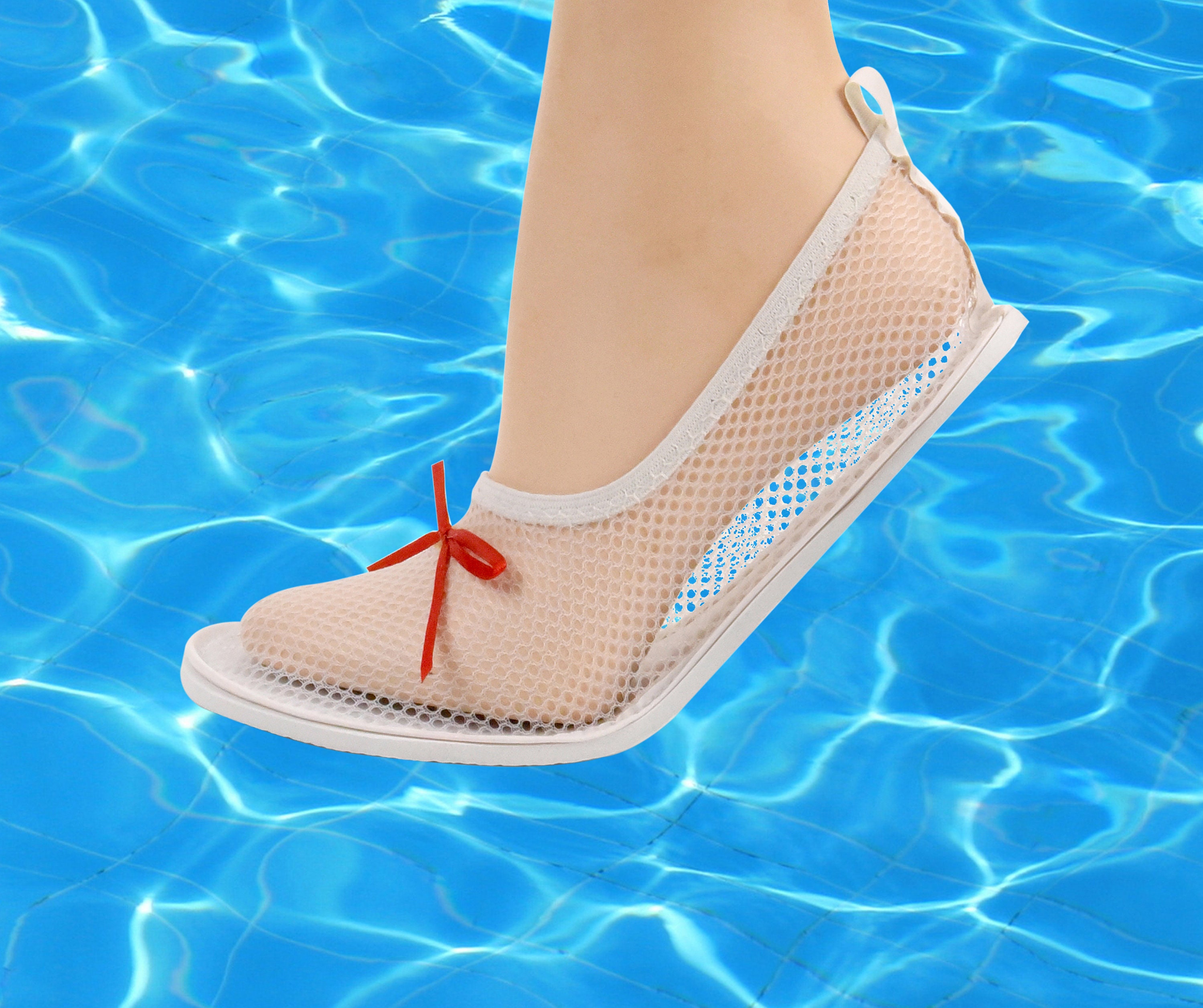 amazon shower shoes