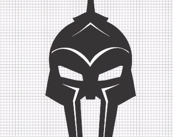 Download Gladiator Svg Etsy