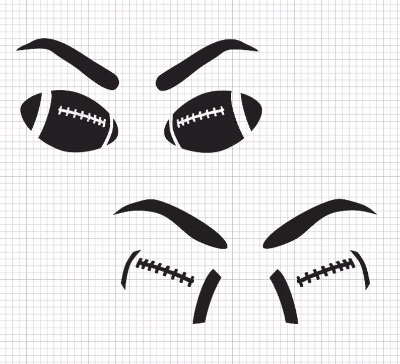 Football girl, football in eyes, blue eyes, brown eyes, green eyes