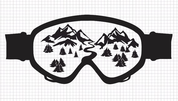 Free Free 210 Snow Skiing Svg SVG PNG EPS DXF File