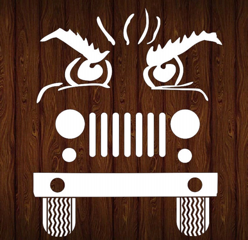 Mad Jeep Svg Svg Svg File American Jeep Svg Files For Etsy