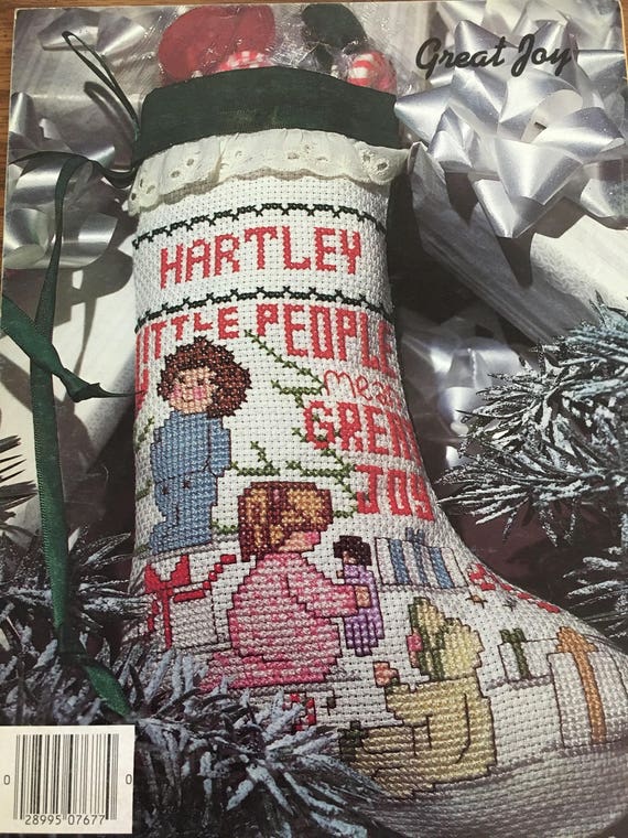 cabbage patch stitch