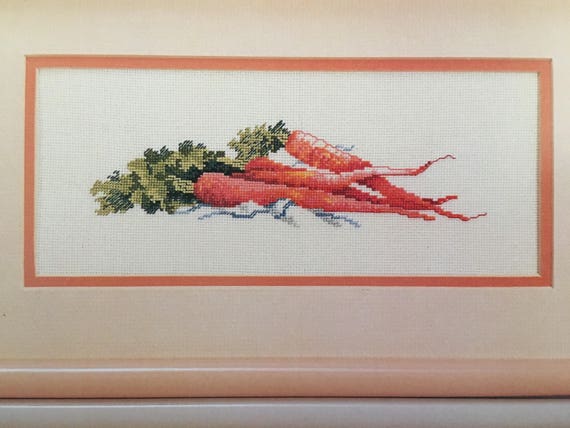 /"Veggies I/" from Green Apple Co #571