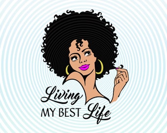 Free Free Living My Best Life Svg Free SVG PNG EPS DXF File