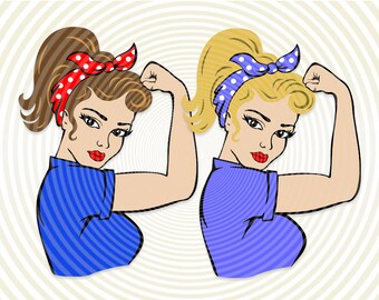 Download Woman Up Svg Etsy