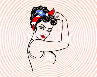 Puerto Rico Drawing Etsy Puerto Rico Drawing Etsy