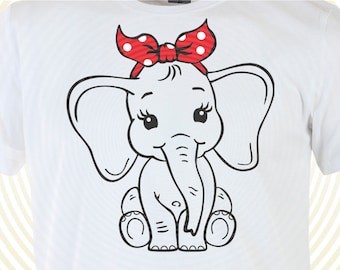 Free Elephant Svg Etsy SVG PNG EPS DXF File