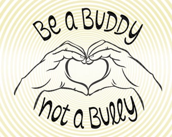 Anti Bullying Drawings Easy - bullying